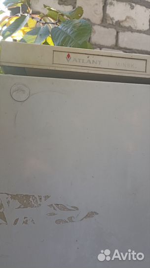 Холодильник бу отдам бесплатно