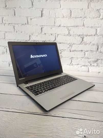 Lenovo Core i5\2Gb Video