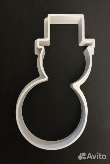 Форма для печенья