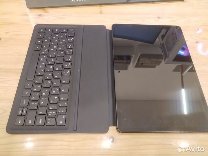 Планшет Huawei MatePad Air 11.5