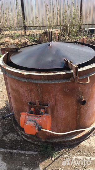 Разнорабочий