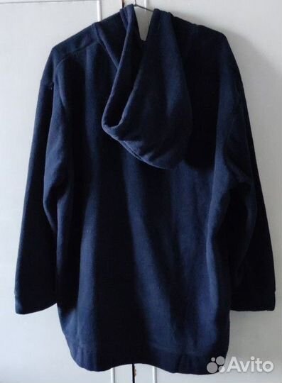 Зип худи женское maxime