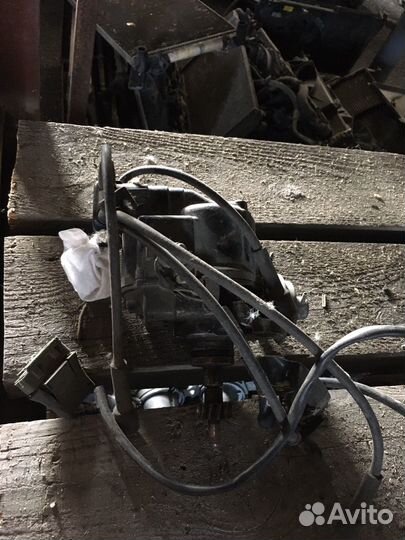 Трамблер 19030-14010