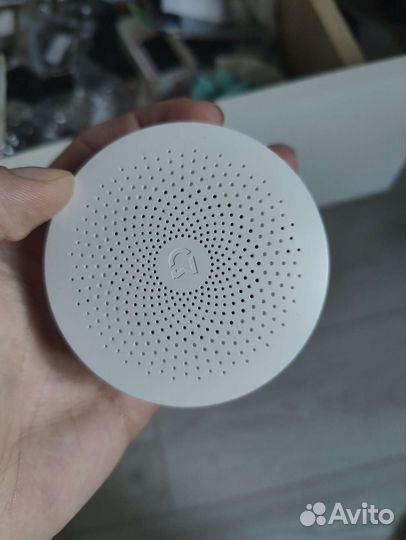 Комплект умного дома aqara