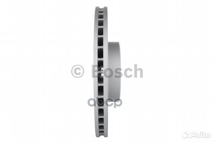 Диск тормозной 0986479436 Bosch