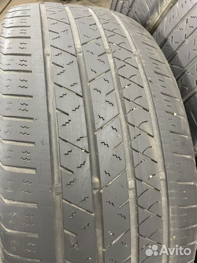 Continental ContiCrossContact LX Sport 255/50 R20 109H