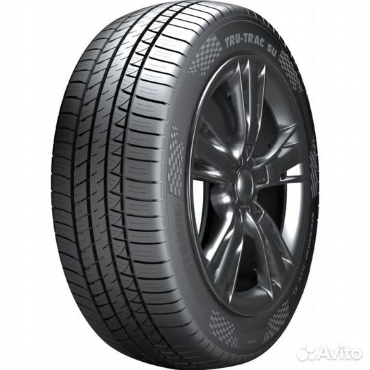 Armstrong Tru-Trac SU 265/45 R20