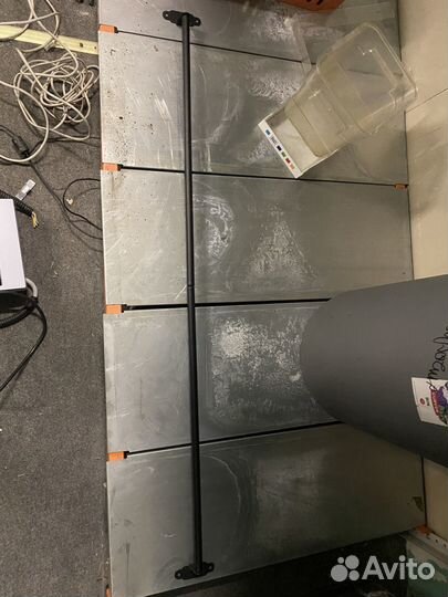 Держатель для приборов икеа (длинный )