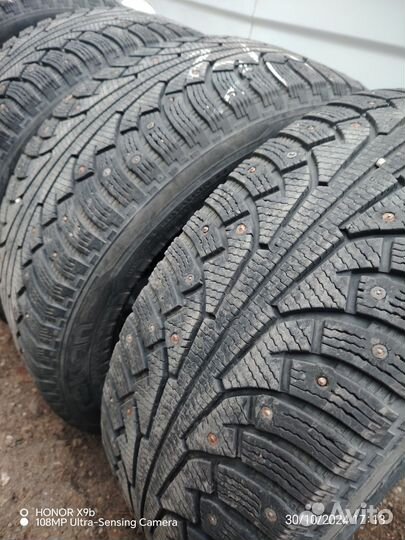 Nokian Tyres Hakkapeliitta 5 265/50 R20