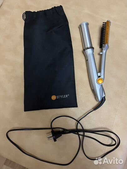 Прибор для укладки волос InStyler