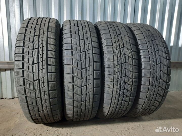 Yokohama Ice Guard IG60 225/65 R17