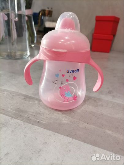 Поильник детский