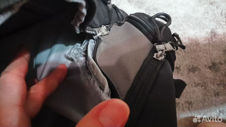 Школьный рюкзак