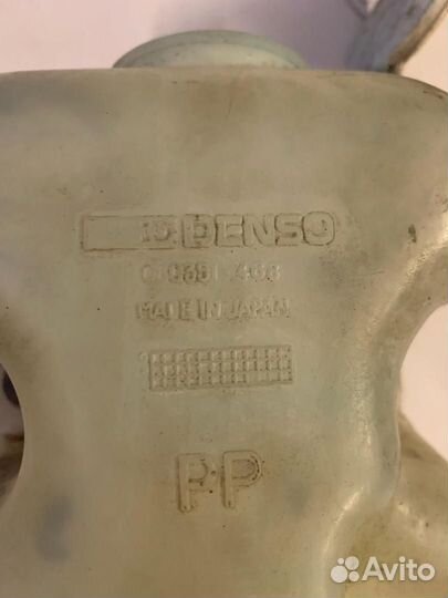 Бачок омывателя Mitsubishi Galant 6 E32A 1990