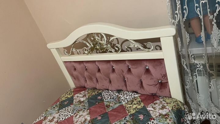 Детская кровать от 3 лет