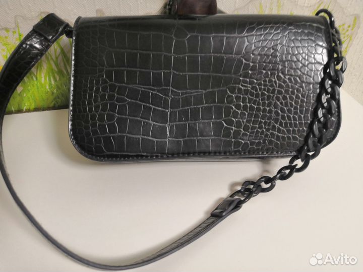 Сумка клатч Zarina