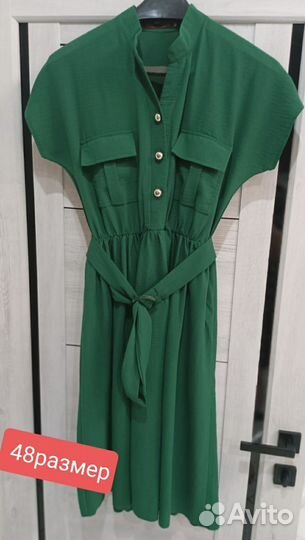 Женские вещи 48-50