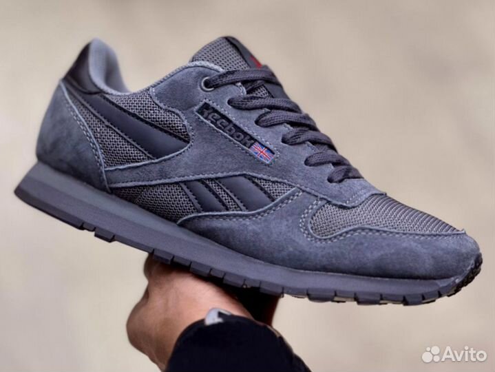 Кроссовки Reebok