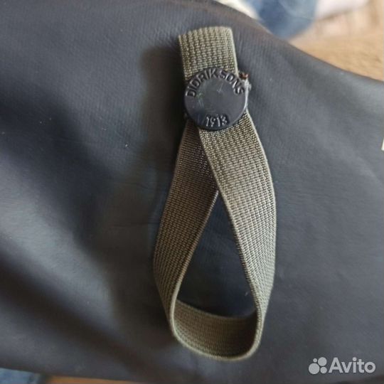 Варежки краги didriksons р.4-7лет