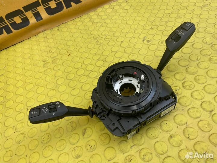Переключатель подрулевой Bmw 3 E90 N46B20B 2.0