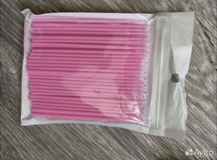 Набор для бровиста