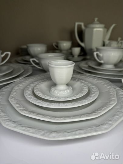 Столовый сервиз