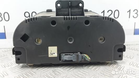 Щиток приборов ford fiesta 5 (9BE07IT01)