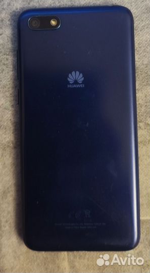 HUAWEI Y5 Lite, 16 ГБ