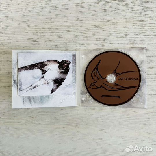 CD Para Bellvm 