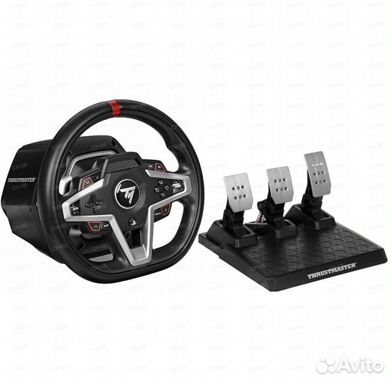 Руль ThrustMaster T248