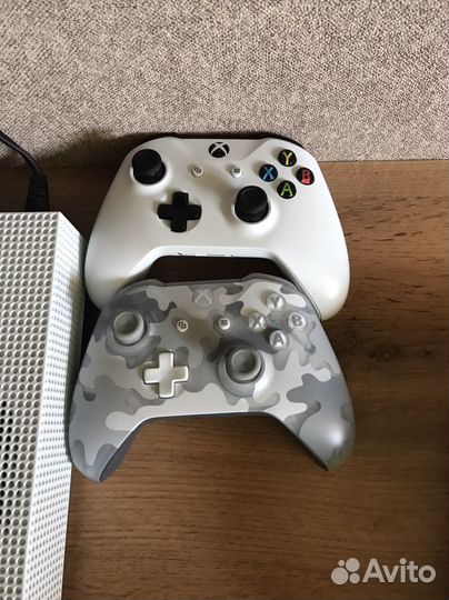 Xbox One s 1tb