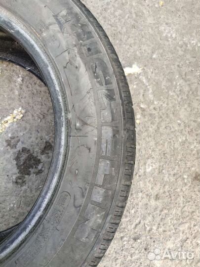 Michelin MXTE 185/65 R14