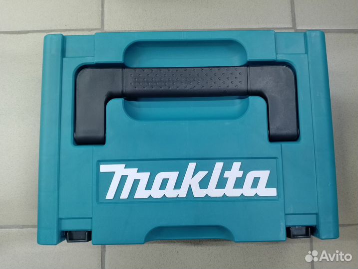 Импакт винтоверт бесщеточный Makita (реплика)