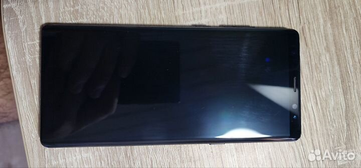 Samsung galaxy Note 8