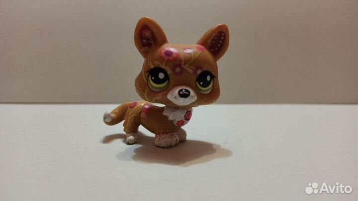 Littlest Pet Shop