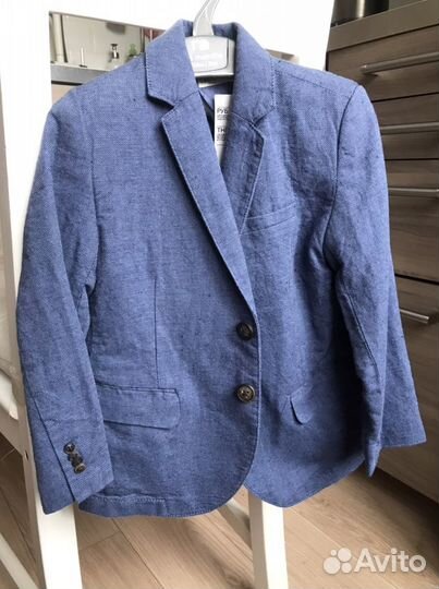 Пиджак H&M 104 для мальчика