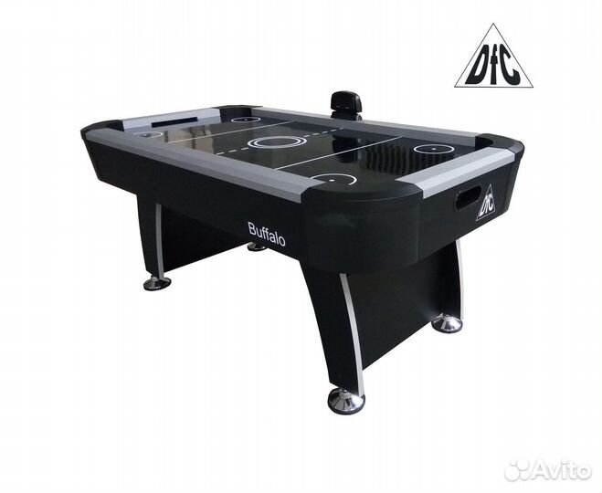 Игровой стол - аэрохоккей DFC Buffalo