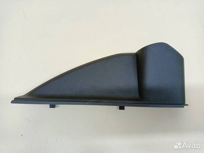 Накладка кузов внутри Kia Sorento UM 2015