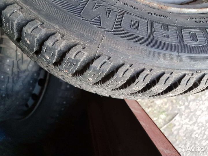 Колёса 4шт. 175/65/14