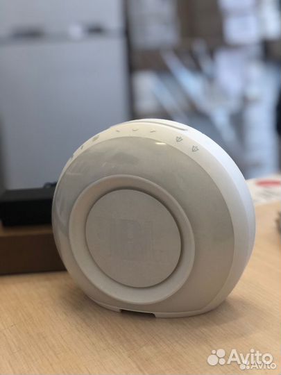 Беспроводная акустика JBL