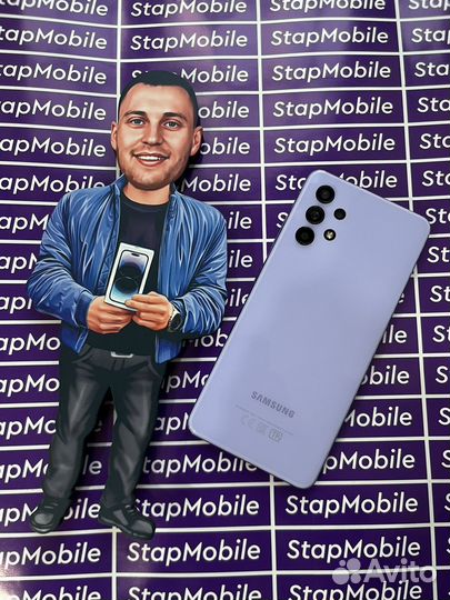 Samsung Galaxy A32 4/64