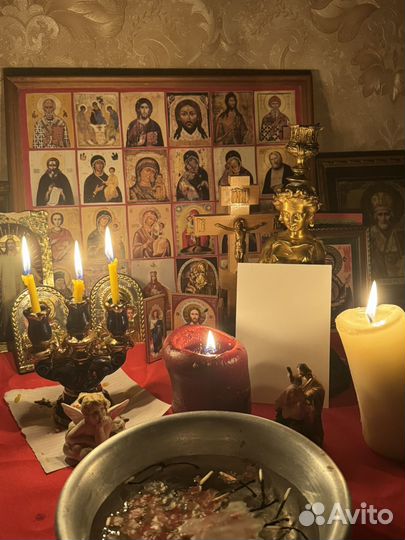 Гадание на таро приворот,черная/белая магия