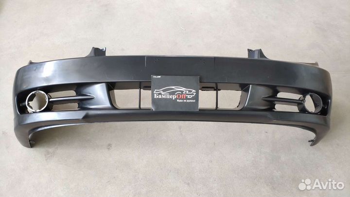Бампер передний Hyundai Sonata Тагаз без молдингов