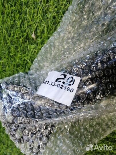 Кронштейн усилителя бампера передний Toyota