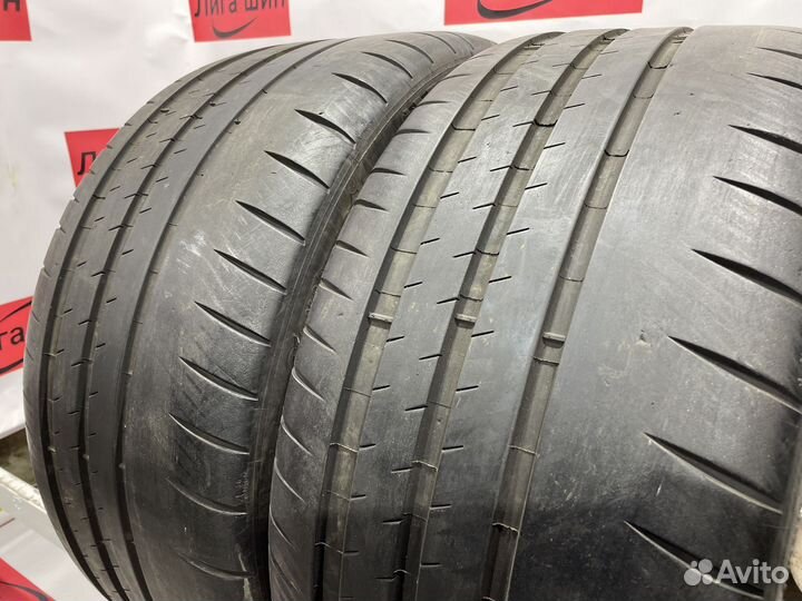 Michelin Pilot Sport Cup 2 235/35 R19