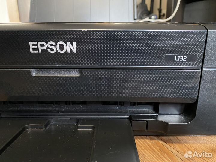 Принтер epson L132