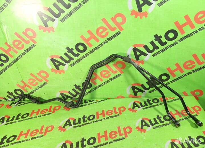 Трубка охлаждения АКПП nissan skyline PV36 VQ35-HR