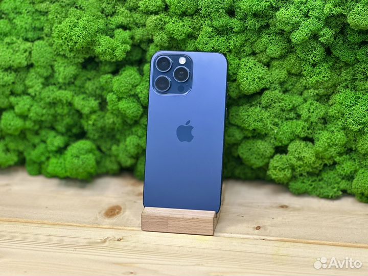 iPhone 15 Pro Max, 256 ГБ