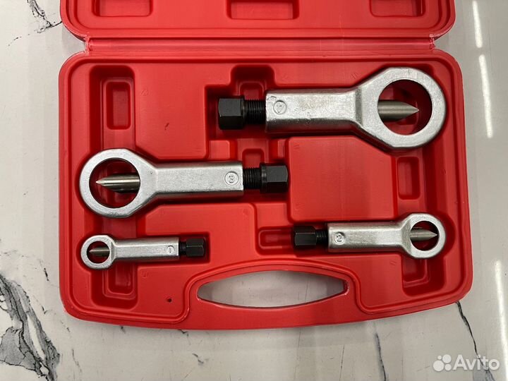 Гайколом 9-27 мм (4 предмета)