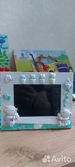 Рамка для фотографий